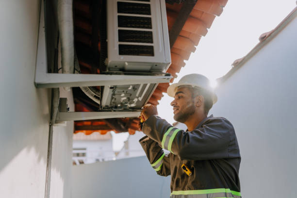 AC installation near me in Swarthmore, PA